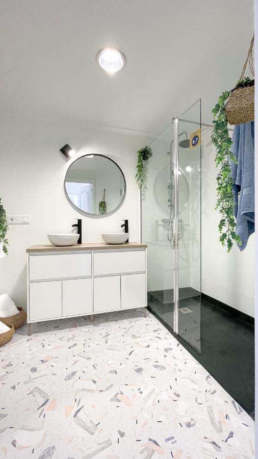 Apartamento En 1ª Linea Con Piscina Alicante Exterior foto